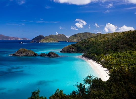 While traveling to Virgin Islands (U.S.), please keep in mind some routine vaccines such as Hepatitis A, Hepatitis B, etc.